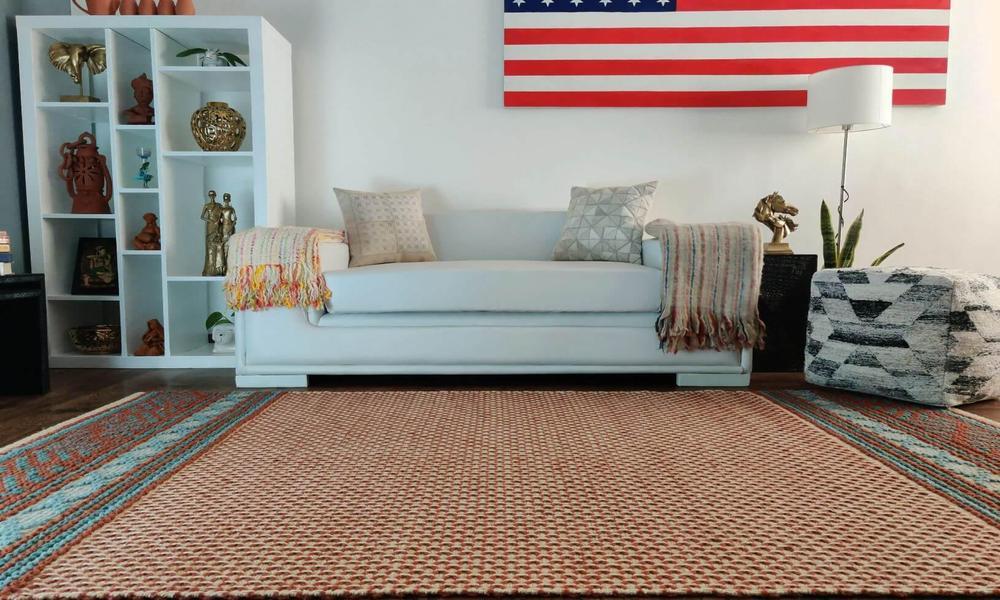 Why Handmade Carpets are Perfect Accessories for Any Room