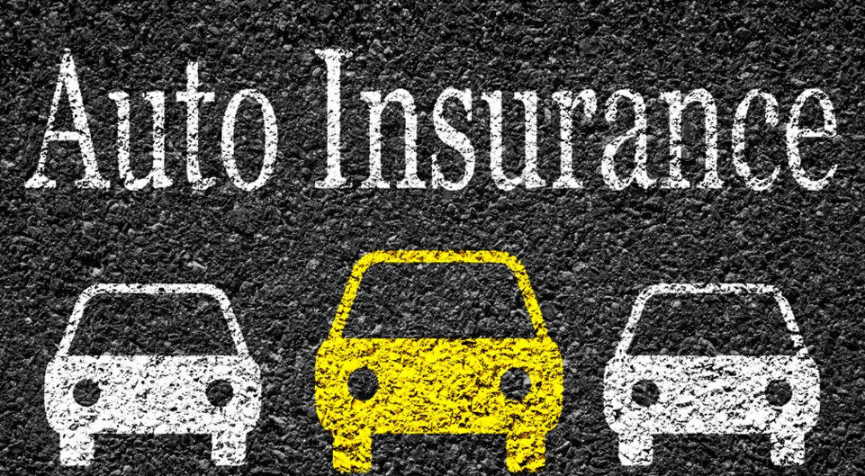 Personal Auto Insurance