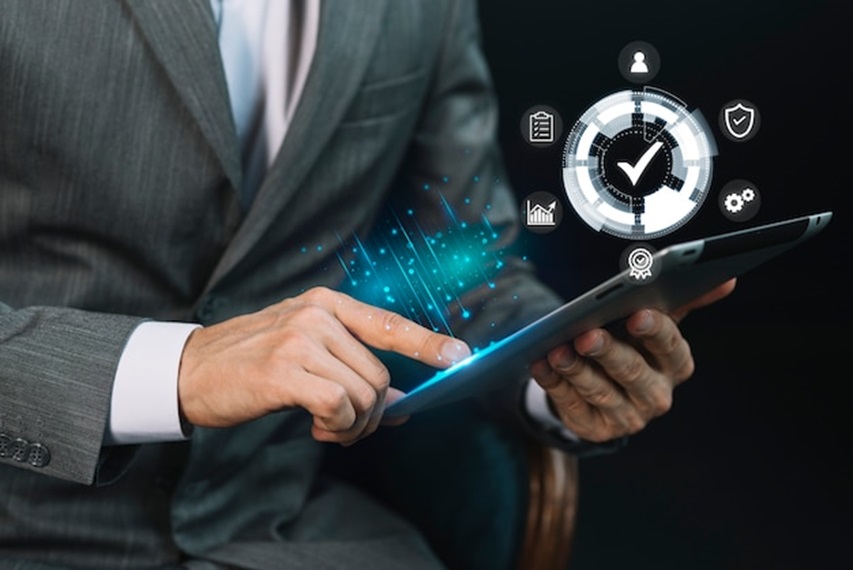 Third-Party Risk Management