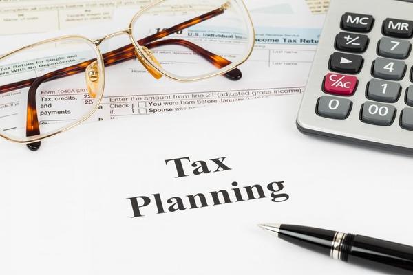 tax implications