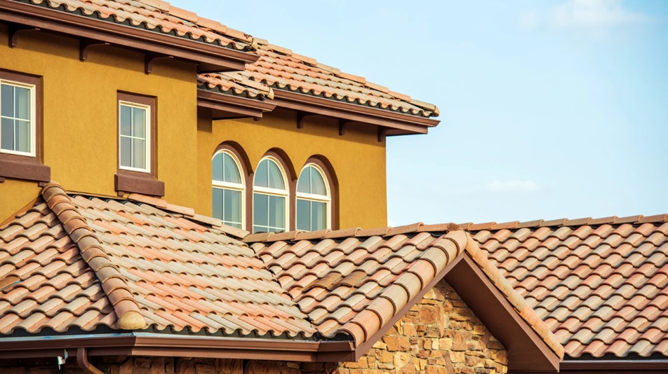 Roofing Company Handles